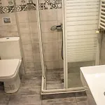 Filippou 13 Luxury Aprts With Balcony Appartement