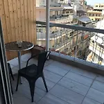 Filippou 13 Luxury Aprts With Balcony Thessaloniki