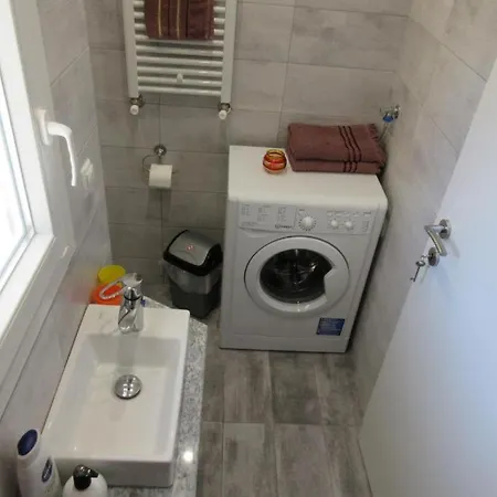 Lejlighed Filippou 13 Luxury Aprts With Balcony *