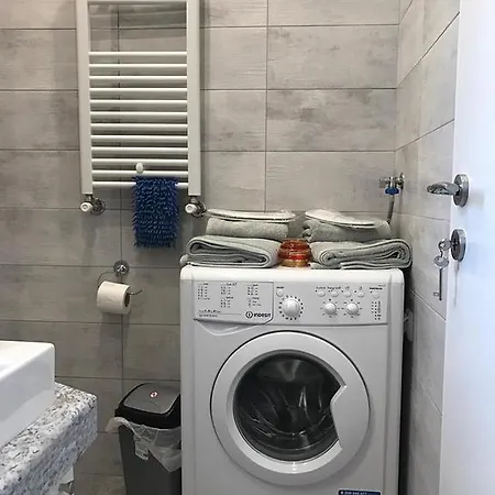 Filippou 13 Luxury Aprts With Balcony Appartement Thessalonique