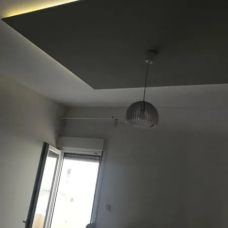 Appartement Filippou 13 Luxury Aprts With Balcony