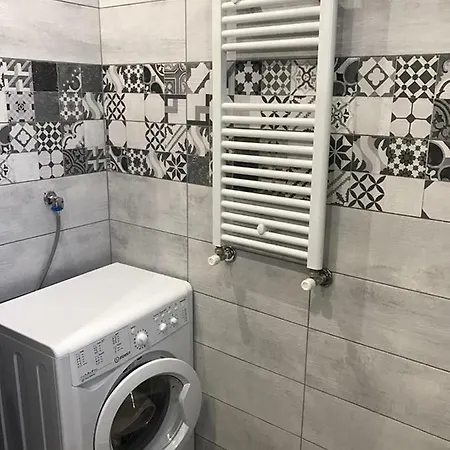 Appartement Filippou 13 Luxury Aprts With Balcony Thessalonique