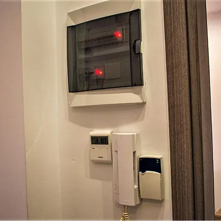 Lejlighed Filippou 13 Luxury Aprts With Balcony Thessaloníki
