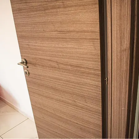 Filippou 13 Luxury Aprts With Balcony * Thessaloníki
