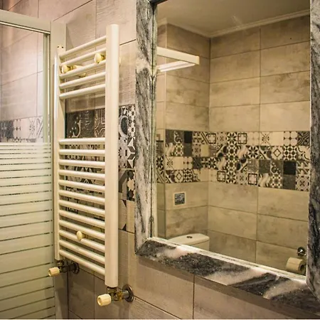 Filippou 13 Luxury Aprts With Balcony Lejlighed *