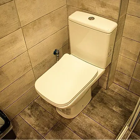 דירה Filippou 13 Luxury Aprts With Balcony סלוניקי