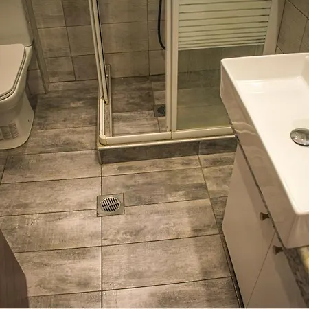 Apartment Filippou 13 Luxury Aprts With Balcony