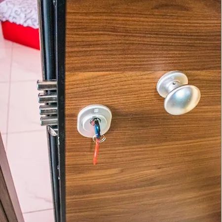 Filippou 13 Luxury Aprts With Balcony *
