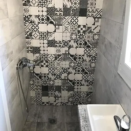 דירה Filippou 13 Luxury Aprts With Balcony *