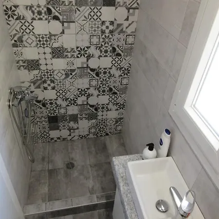 Filippou 13 Luxury Aprts With Balcony *