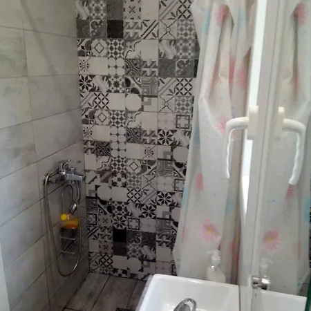 דירה Filippou 13 Luxury Aprts With Balcony *