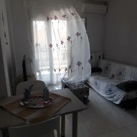 Filippou 13 Luxury Aprts With Balcony *