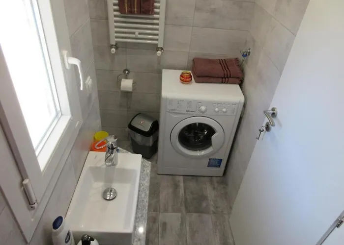 شقة Filippou 13 Luxury Aprts With Balcony *