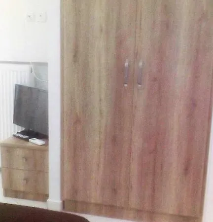 Lägenhet Filippou 13 Luxury Aprts With Balcony *