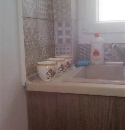 Filippou 13 Luxury Aprts With Balcony *