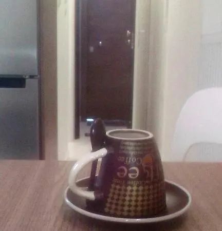 Filippou 13 Luxury Aprts With Balcony Thessaloníki