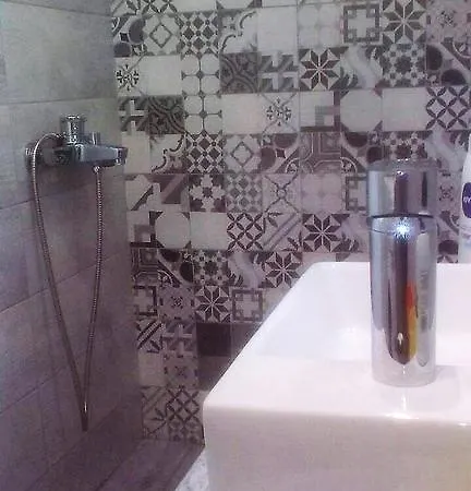 Filippou 13 Luxury Aprts With Balcony *