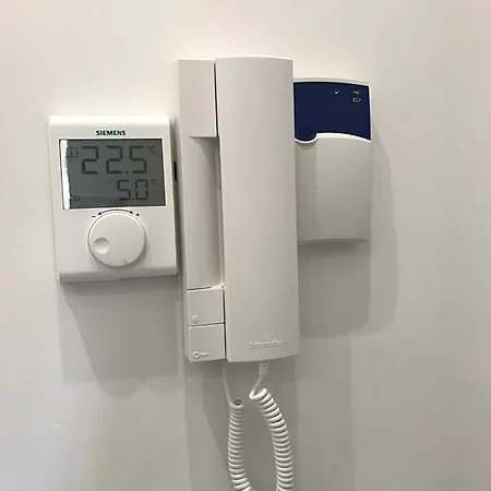 Lägenhet Filippou 13 Luxury Aprts With Balcony Thessaloníki