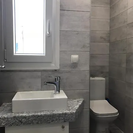 Filippou 13 Luxury Aprts With Balcony *