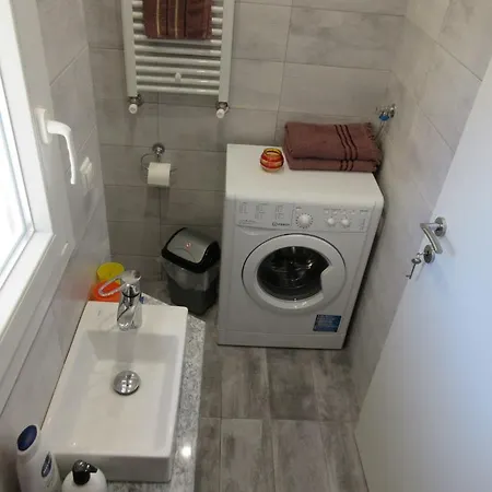 Filippou 13 Luxury Aprts With Balcony Thessaloníki