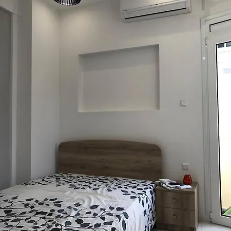 Filippou 13 Luxury Aprts With Balcony *