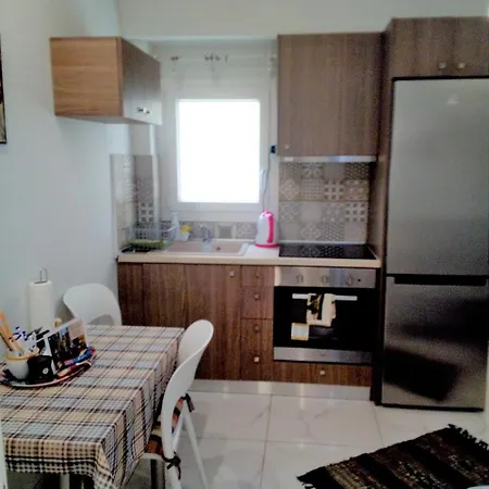 Filippou 13 Luxury Aprts With Balcony * Thessaloníki