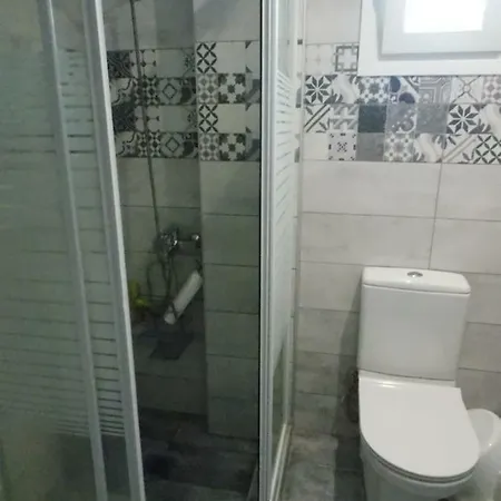 Filippou 13 Luxury Aprts With Balcony *